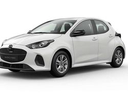 Weiß Neu 2025 Mazda 2 Center-Line Kleinwagen | 21.480 € (Guter Preis)