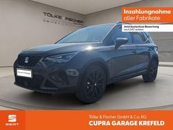 Gebraucht 2025 Seat Arona FR SUV | 24.920 € (Etwas zu teuer)