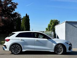 Weiß Gebraucht 2024 Audi RS3 Ambiente Limousine | 54.000 € (Superpreis)