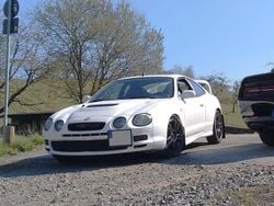 Weiß Gebraucht 1994 Toyota Celica GT Coupé | 39.000 €