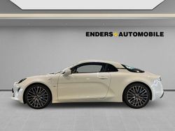 Irisweiss Neu 2025 Alpine A110 Coupé | 69.980 € (Superpreis)