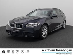 M carbonschwarz416schwarz Gebraucht 2015 BMW 525 M Sport Limousine | 13.999 € (Guter Preis)