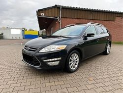 Schwarz Gebraucht 2011 Ford Mondeo Kombi | 4.350 € (Guter Preis)