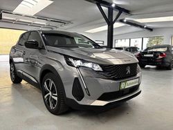 Grau Gebraucht 2023 Peugeot 3008 GTi SUV | 25.399 € (Fairer Preis)