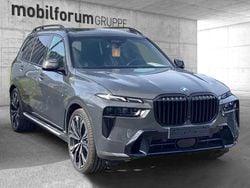 Dravitgrau metallic Gebraucht 2023 BMW X7 Shadowline SUV | 84.911 € (Guter Preis)
