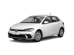 Gebraucht 2022 VW Polo Life | 15.650 € (Guter Preis)