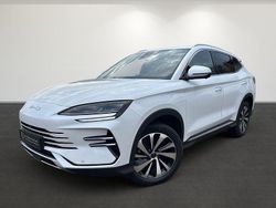 Weiß Neu 2025 BYD Seal U Comfort SUV | 33.480 € (Fairer Preis)