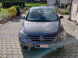 Grau Gebraucht 2007 VW Golf Plus Cross Van / Kleinbus | 3.650 € (Fairer Preis)