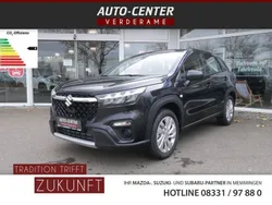 Cosmic black Gebraucht 2023 Suzuki SX4 S-Cross SUV | 22.990 € (Guter Preis)