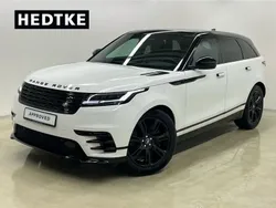 Weiß Gebraucht 2023 Land Rover Range Rover Velar HSE Dynamic SUV | 69.490 € (Etwas zu teuer)