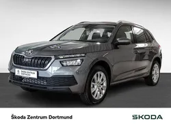 Grau Gebraucht 2023 Skoda Kamiq Style SUV | 23.815 € (Fairer Preis)