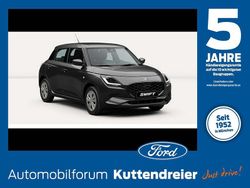 Super black pearl metallic Neu 2025 Suzuki Swift Club Limousine | 15.990 €