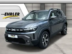 Grau Neu 2024 Dacia Duster Journey SUV | 26.870 € (Guter Preis)