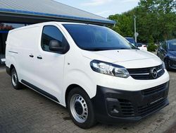 Jade weiss/arktis weiss Gebraucht 2019 Opel Vivaro Edition Van | 19.990 € (Etwas zu teuer)