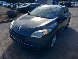 Grau Gebraucht 2010 Renault Mégane GrandTour Kombi | 3.400 € (Fairer Preis)