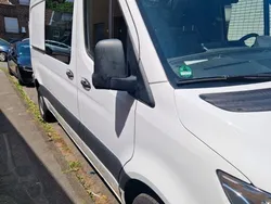 Weiß Gebraucht 2020 Mercedes Sprinter Van | 26.200 € (Guter Preis)