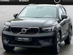 Schwarz Gebraucht 2025 Volvo XC40 Core SUV | 34.650 € (Guter Preis)