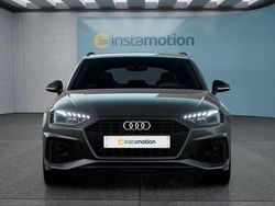 Grau Gebraucht 2024 Audi RS4 Kombi | 81.299 € (Etwas zu teuer)
