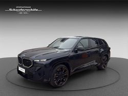 Schwarz Gebraucht 2023 BMW XM Performance SUV | 109.980 €