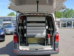 Weiß Gebraucht 2018 VW T6 Van | 14.490 € (Guter Preis)