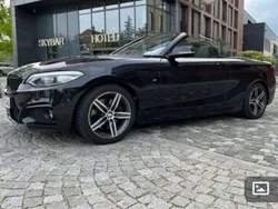 BMW 230