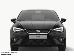 Schwarz Neu 2025 Seat Ibiza Black Edition Limousine | 27.750 € (Etwas zu teuer)