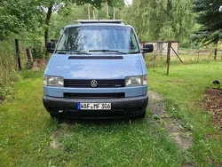 Gebraucht 1999 VW T4 Van | 9.000 €