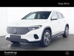Andere Gebraucht 2024 Mercedes EQA300 SUV | 34.530 € (Superpreis)