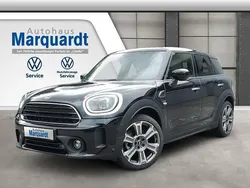 Gebraucht 2024 Mini Cooper Kleinwagen | 32.990 € (Etwas zu teuer)