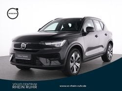 Stone Gebraucht 2022 Volvo XC40 Core SUV | 27.650 € (Superpreis)