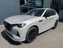 Zircon sand Neu 2025 Mazda CX-60 Homura-Line SUV | 51.950 € (Guter Preis)
