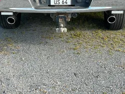 Schwarz Gebraucht 2006 Dodge Ram Abholung | 13.000 € (Fairer Preis)