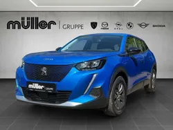 Peugeot e-2008