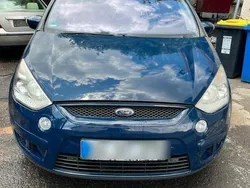 Gebraucht 2009 Ford S-MAX S Van / Kleinbus | 5.350 € (Fairer Preis)