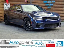 Blau Gebraucht 2020 Dodge Charger Limousine | 29.900 € (Guter Preis)