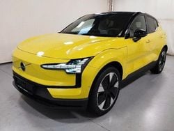 Moss yellow Gebraucht 2024 Volvo EX30 Ultra SUV | 33.900 € (Superpreis)