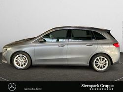 Gebraucht 2021 Mercedes B180 Van / Kleinbus | 23.880 € (Fairer Preis)