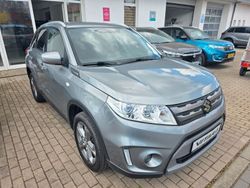 Gebraucht 2017 Suzuki Vitara Comfort SUV | 14.399 € (Etwas zu teuer)