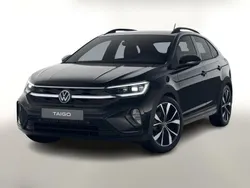 Deep black perleffekt Neu 2025 VW Taigo R-line SUV | 26.119 € (Guter Preis)