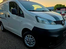 Weiß Gebraucht 2012 Nissan NV200 Van | 5.400 € (Fairer Preis)