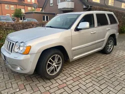 Silber Gebraucht 2011 Jeep Grand Cherokee Overland SUV | 10.999 € (Fairer Preis)