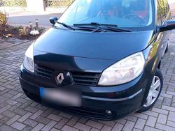 Schwarz Gebraucht 2006 Renault Mégane II SUV | 1.500 € (Guter Preis)