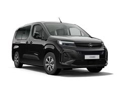 Kiama blau metallic Neu 2025 Opel Combo Life Edition Van / Kleinbus | 27.489 € (Guter Preis)