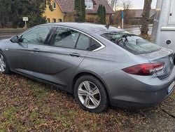 Grau Gebraucht 2019 Opel Insignia Innovation Limousine | 13.900 € (Guter Preis)