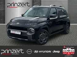 Abyss black Neu 2025 Hyundai Inster Kleinwagen | 29.470 € (Fairer Preis)