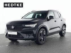 Schwarz Gebraucht 2025 Volvo XC40 Plus SUV | 37.990 € (Fairer Preis)