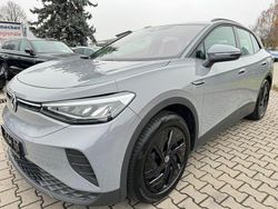 Grau Gebraucht 2022 VW ID.4 Pro Performance SUV | 18.990 € (Superpreis)