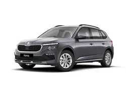 Blackmagic perleffekt/schwarz Neu 2025 Skoda Kamiq Drive SUV | 24.990 € (Guter Preis)