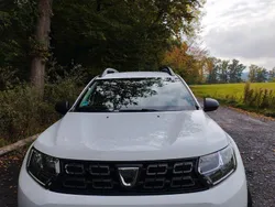 Weiß Gebraucht 2020 Dacia Duster Deal SUV | 11.699 € (Guter Preis)