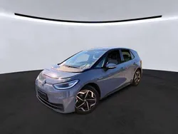 Mondsteingrau Gebraucht 2021 VW ID.3 Pro Performance Kleinwagen | 20.705 € (Fairer Preis)